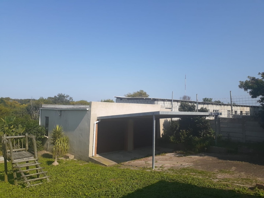 3 Bedroom Property for Sale in Rowallan Park Eastern Cape